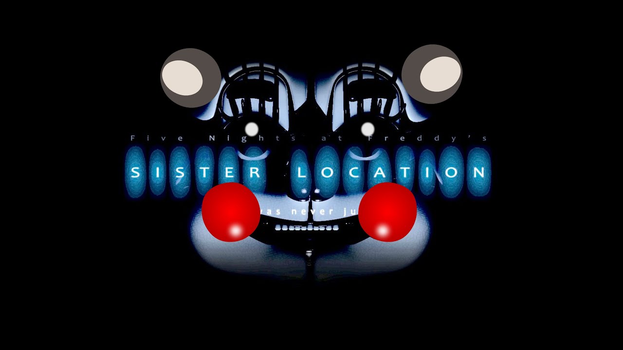 sister location full game