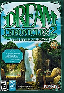 dream chronicles 2